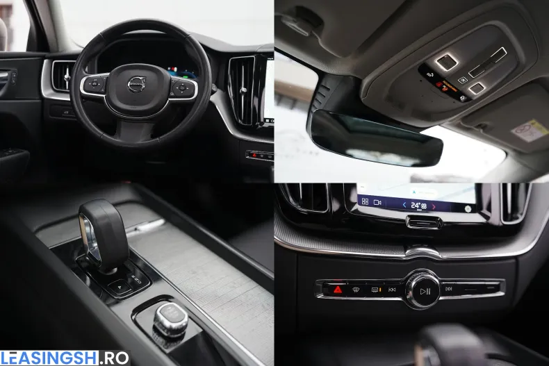 Volvo XC60 din 2023 cu 115.150 km - oferta VOL226424 - foto 22