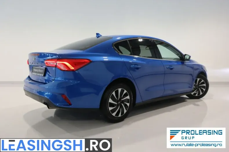 Ford Focus din 2023 cu 72.824 km - oferta FOR226425 - foto 2