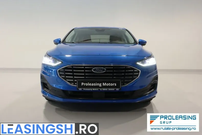 Ford Focus din 2023 cu 72.824 km - oferta FOR226425 - foto 4