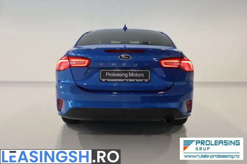 Ford Focus din 2023 cu 72.824 km - oferta FOR226425 - foto 5