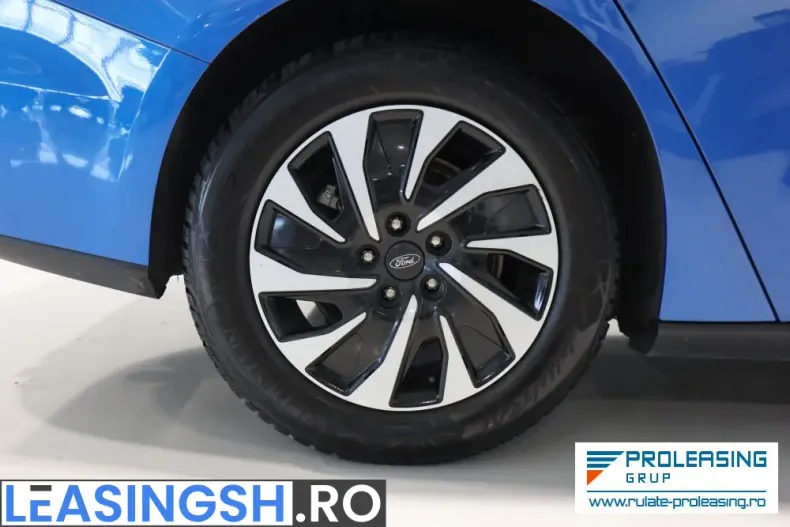 Ford Focus din 2023 cu 72.824 km - oferta FOR226425 - foto 6