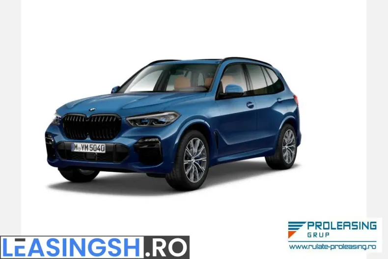 BMW X5 (Seria X) din 2020 cu 149.458 km - oferta BMW226426 - foto 1