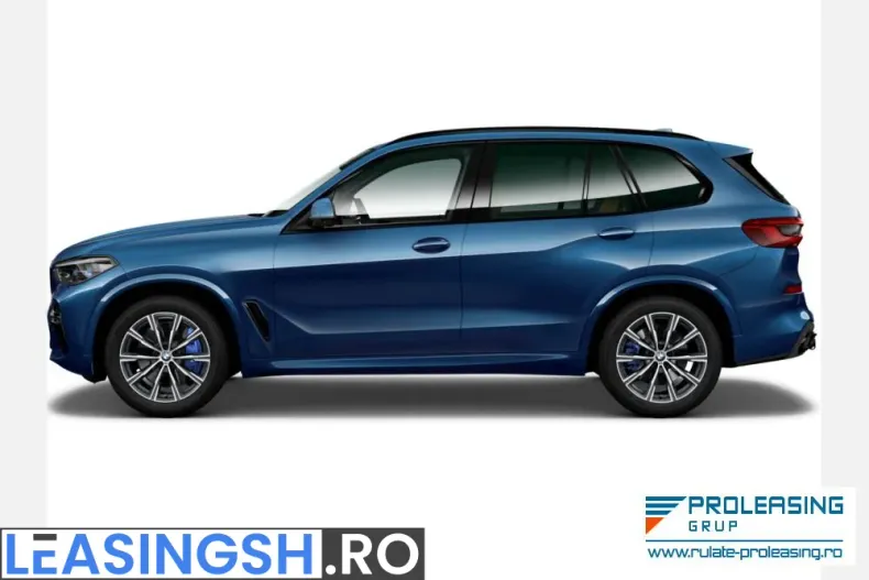 BMW X5 (Seria X) din 2020 cu 149.458 km - oferta BMW226426 - foto 3