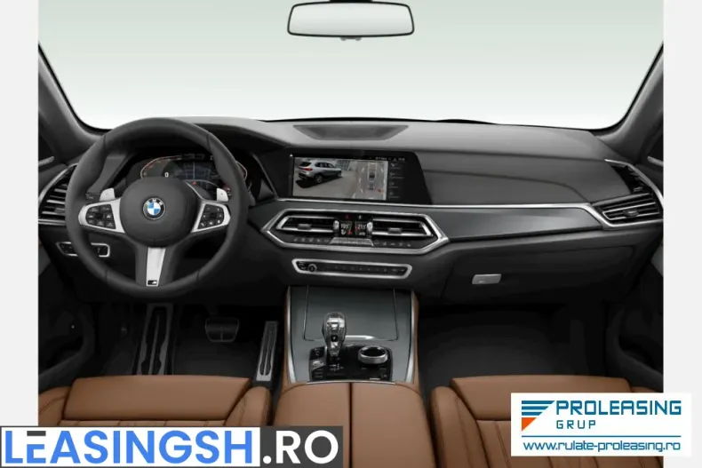 BMW X5 (Seria X) din 2020 cu 149.458 km - oferta BMW226426 - foto 4