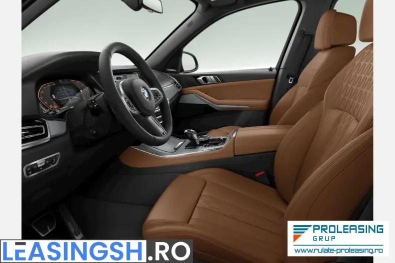 BMW X5 (Seria X) din 2020 cu 149.458 km - oferta BMW226426 - foto 5