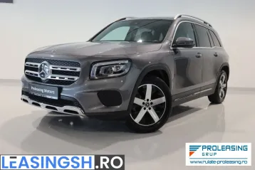 Mercedes-Benz GLB din 2020 - oferta MER226427