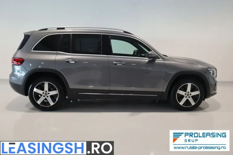 Mercedes-Benz GLB (Clasa GLB) din 2020 cu 69.766 km - oferta MER226427 - foto 3
