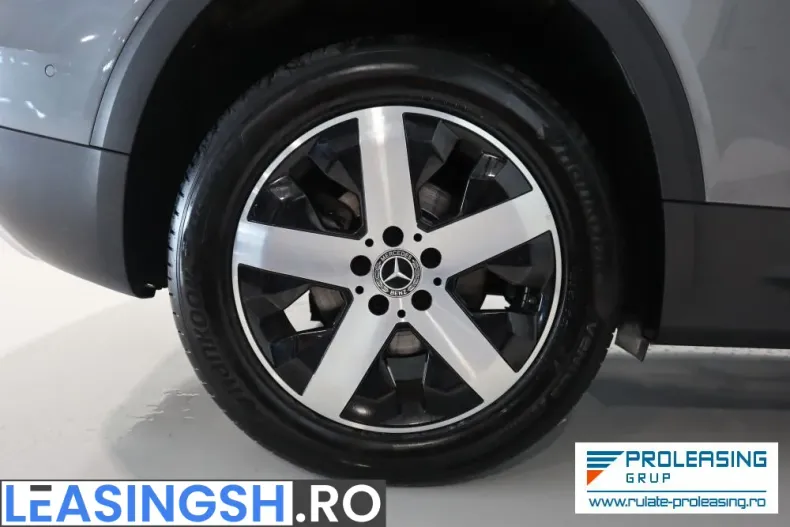Mercedes-Benz GLB (Clasa GLB) din 2020 cu 69.766 km - oferta MER226427 - foto 6