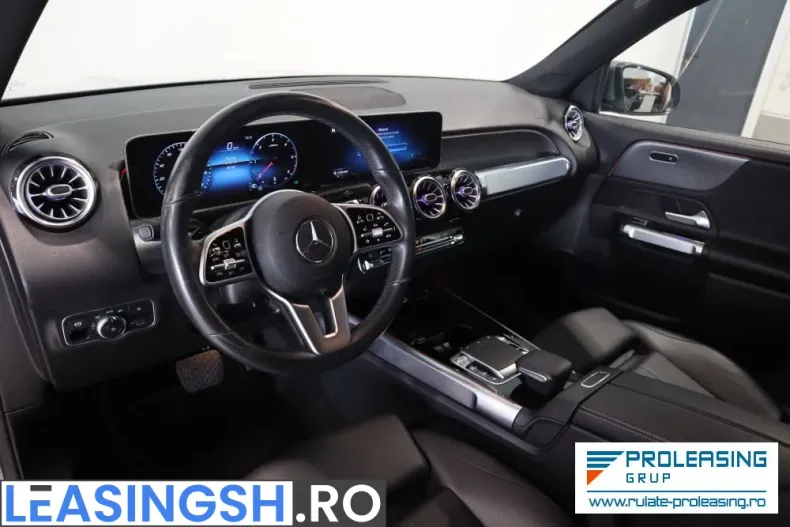 Mercedes-Benz GLB (Clasa GLB) din 2020 cu 69.766 km - oferta MER226427 - foto 7
