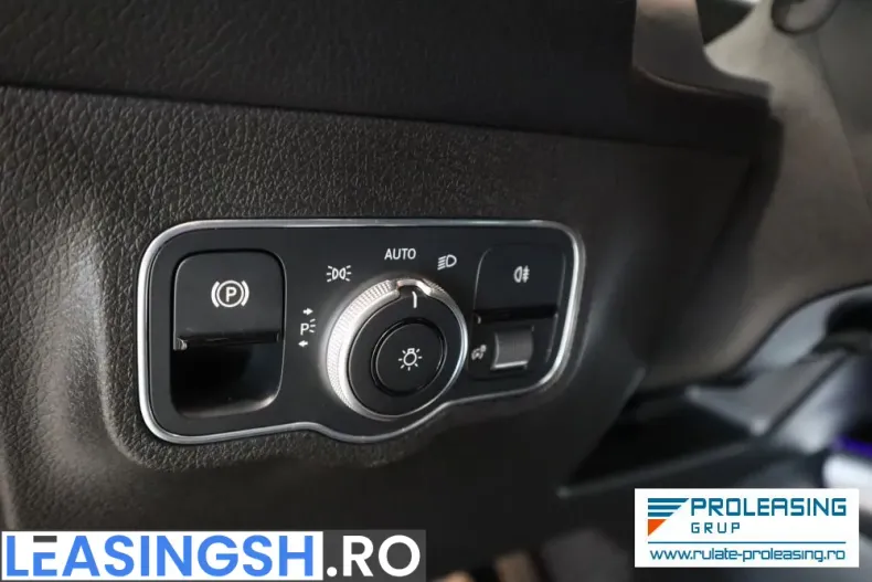 Mercedes-Benz GLB (Clasa GLB) din 2020 cu 69.766 km - oferta MER226427 - foto 10