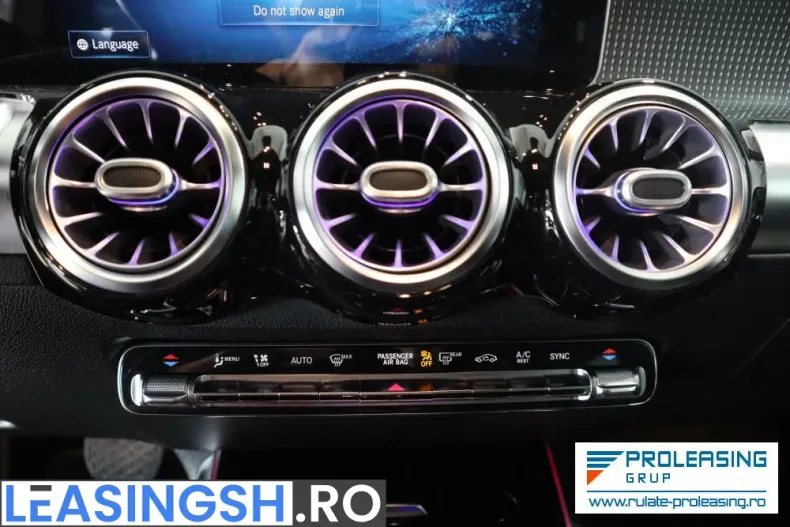 Mercedes-Benz GLB (Clasa GLB) din 2020 cu 69.766 km - oferta MER226427 - foto 12