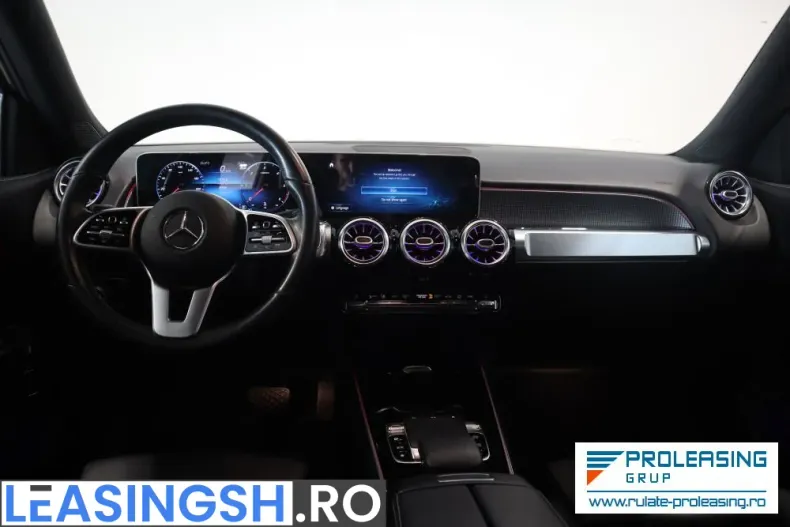 Mercedes-Benz GLB (Clasa GLB) din 2020 cu 69.766 km - oferta MER226427 - foto 13