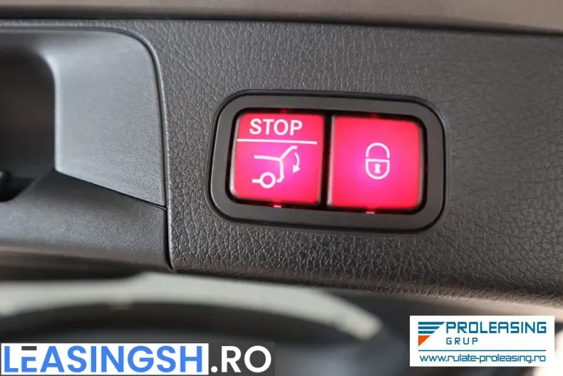 Mercedes-Benz GLB (Clasa GLB) din 2020 cu 69.766 km - oferta MER226427 - foto 14