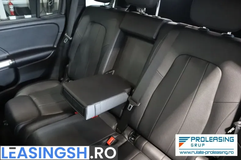 Mercedes-Benz GLB (Clasa GLB) din 2020 cu 69.766 km - oferta MER226427 - foto 15