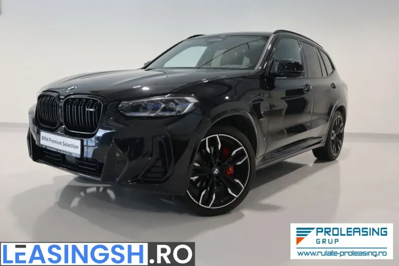 BMW X3 (Seria X) din 2024 cu 52.070 km - oferta BMW226428 - foto 1