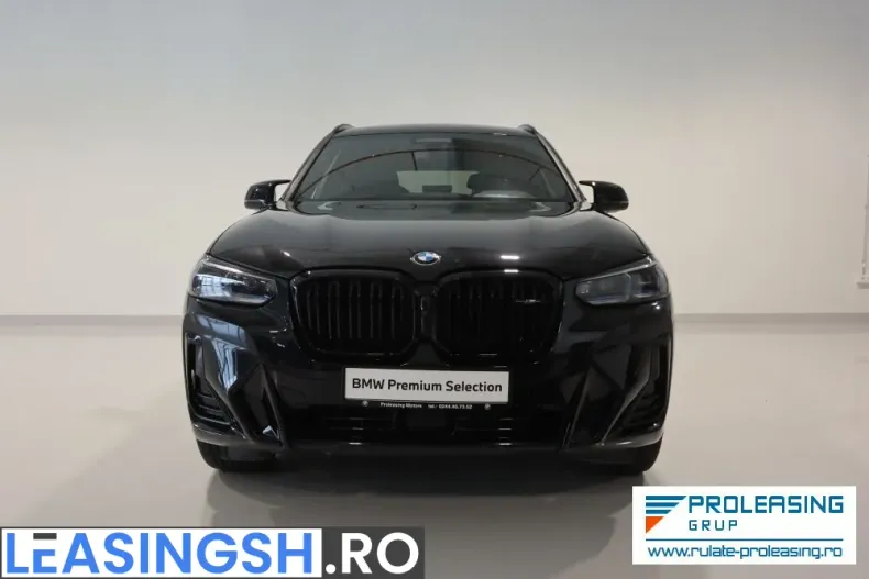 BMW X3 (Seria X) din 2024 cu 52.070 km - oferta BMW226428 - foto 4