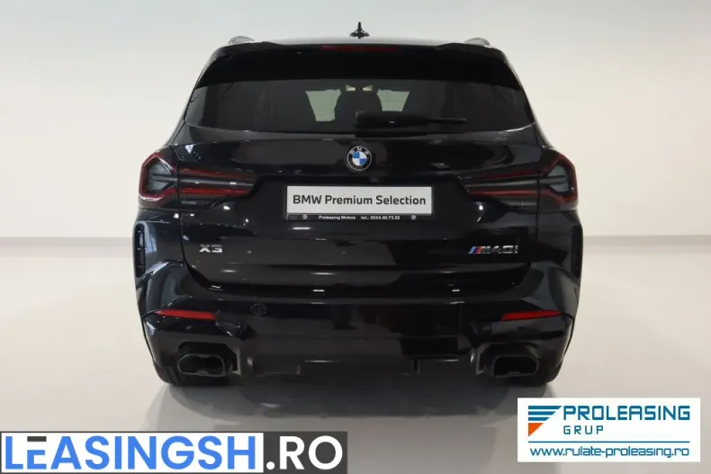 BMW X3 (Seria X) din 2024 cu 52.070 km - oferta BMW226428 - foto 5
