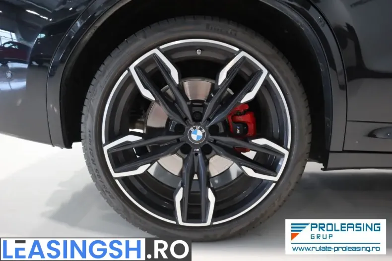 BMW X3 (Seria X) din 2024 cu 52.070 km - oferta BMW226428 - foto 6