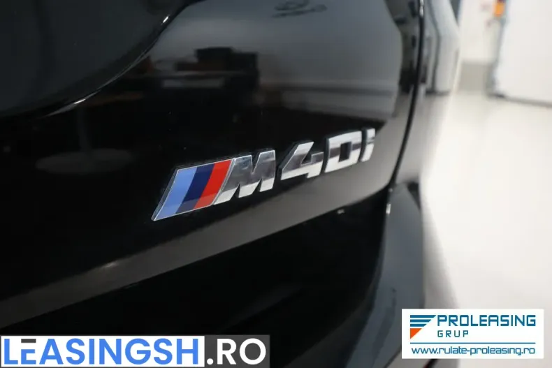 BMW X3 (Seria X) din 2024 cu 52.070 km - oferta BMW226428 - foto 7