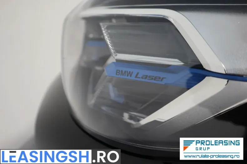 BMW X3 (Seria X) din 2024 cu 52.070 km - oferta BMW226428 - foto 8