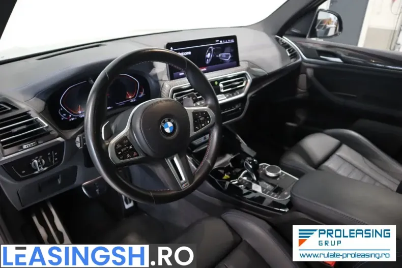 BMW X3 (Seria X) din 2024 cu 52.070 km - oferta BMW226428 - foto 10