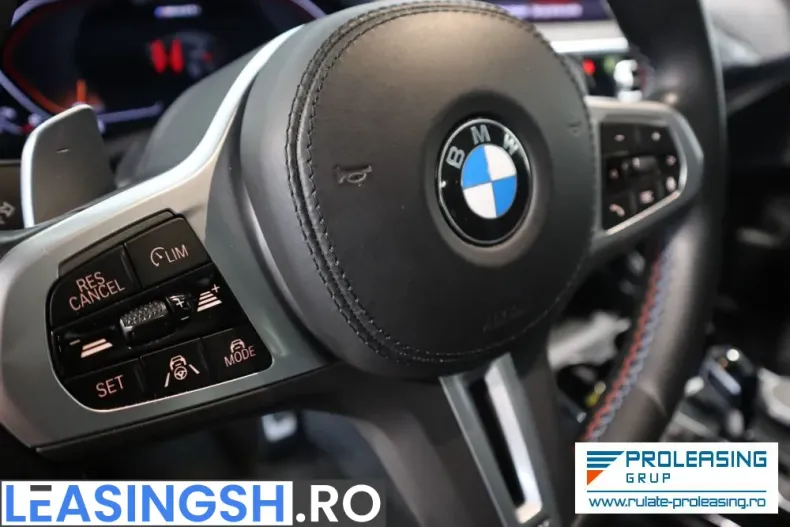 BMW X3 (Seria X) din 2024 cu 52.070 km - oferta BMW226428 - foto 11