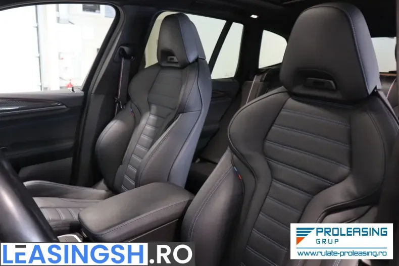 BMW X3 (Seria X) din 2024 cu 52.070 km - oferta BMW226428 - foto 12
