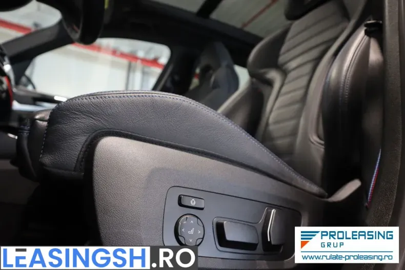 BMW X3 (Seria X) din 2024 cu 52.070 km - oferta BMW226428 - foto 13