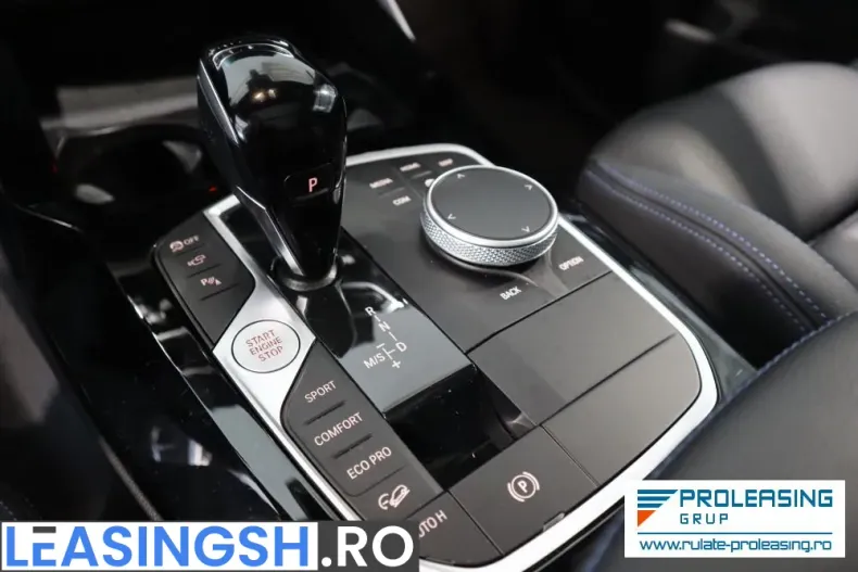 BMW X3 (Seria X) din 2024 cu 52.070 km - oferta BMW226428 - foto 16