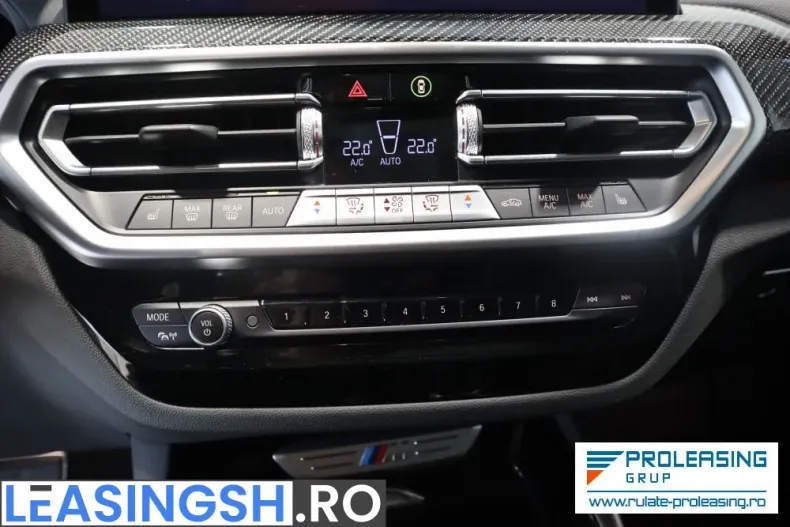 BMW X3 (Seria X) din 2024 cu 52.070 km - oferta BMW226428 - foto 17