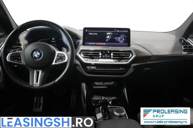 BMW X3 (Seria X) din 2024 cu 52.070 km - oferta BMW226428 - foto 18