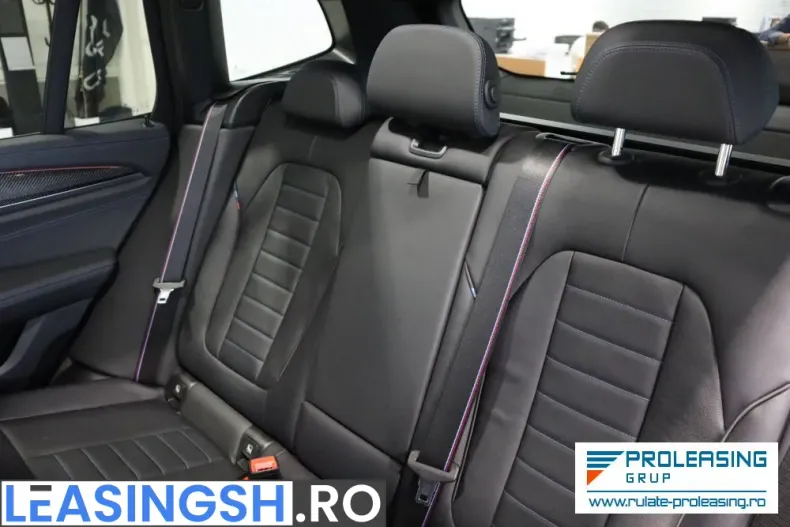 BMW X3 (Seria X) din 2024 cu 52.070 km - oferta BMW226428 - foto 23