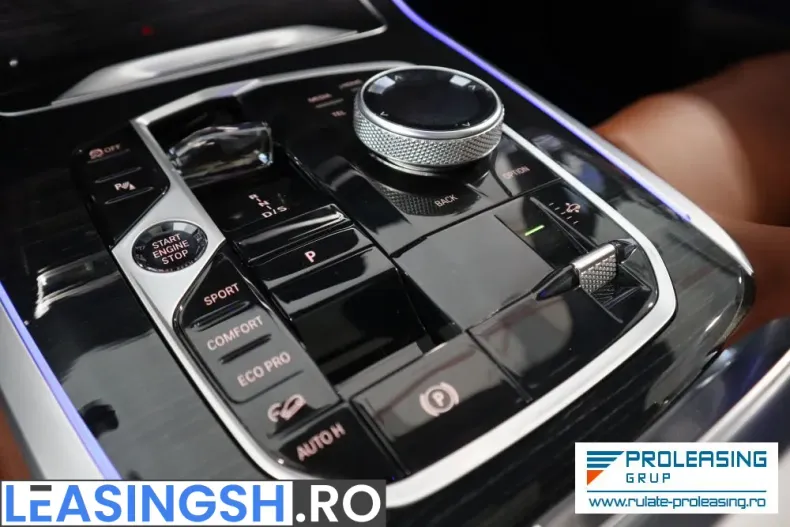 BMW X7 (Seria X) din 2023 cu 24.126 km - oferta BMW226429 - foto 8