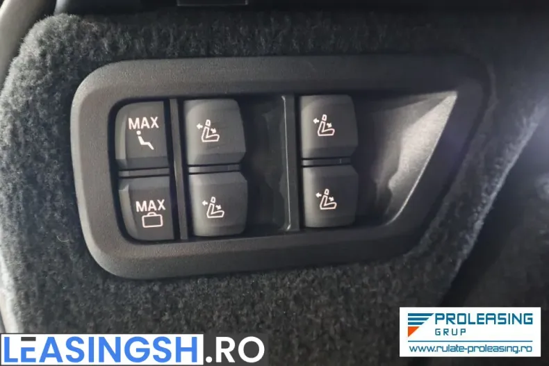 BMW X7 (Seria X) din 2023 cu 24.126 km - oferta BMW226429 - foto 11