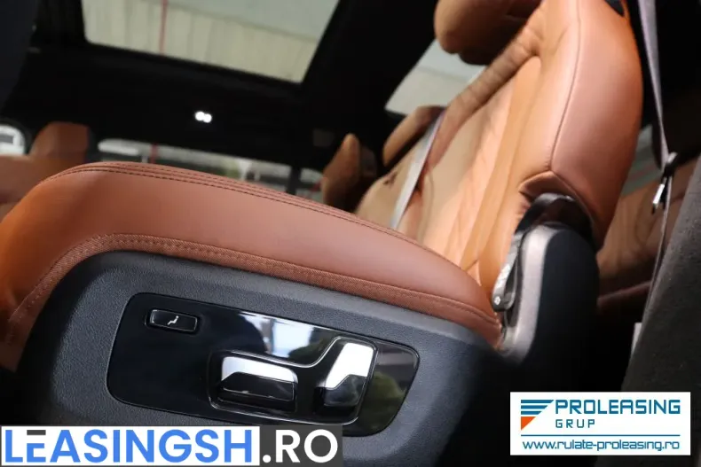 BMW X7 (Seria X) din 2023 cu 24.126 km - oferta BMW226429 - foto 12