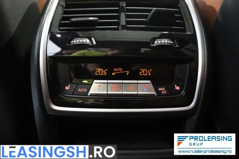 BMW X7 (Seria X) din 2023 cu 24.126 km - oferta BMW226429 - foto 13