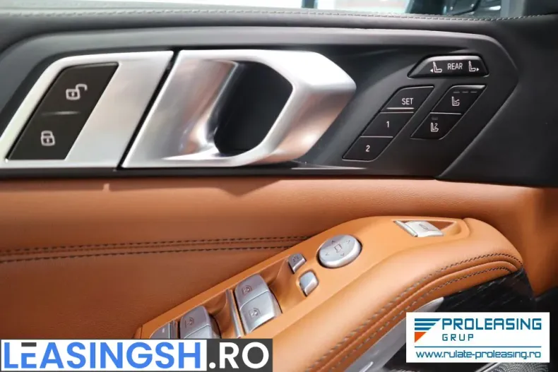 BMW X7 (Seria X) din 2023 cu 24.126 km - oferta BMW226429 - foto 15