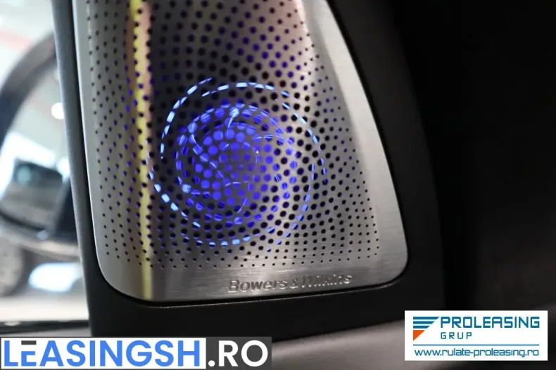 BMW X7 (Seria X) din 2023 cu 24.126 km - oferta BMW226429 - foto 16
