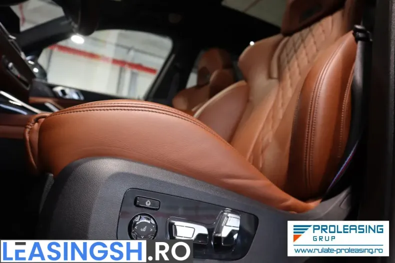 BMW X7 (Seria X) din 2023 cu 24.126 km - oferta BMW226429 - foto 17