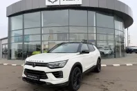 Ssangyong Korando din 2025 cu 12.500 km - oferta SSA226430 - foto 1