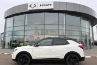 Ssangyong Korando din 2025 cu 12.500 km - oferta SSA226430 - foto 2
