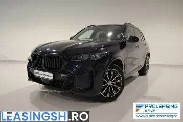 BMW X5 din 2024 - oferta BMW226431