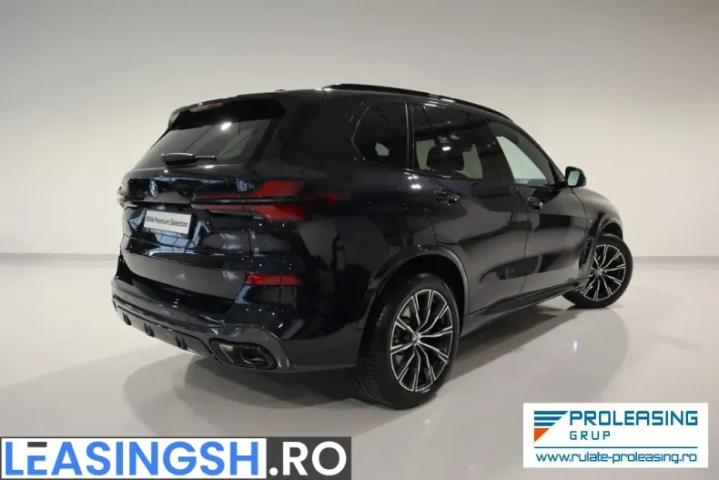 BMW X5 (Seria X) din 2024 cu 34.472 km - oferta BMW226431 - foto 2
