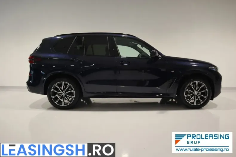 BMW X5 (Seria X) din 2024 cu 34.472 km - oferta BMW226431 - foto 3