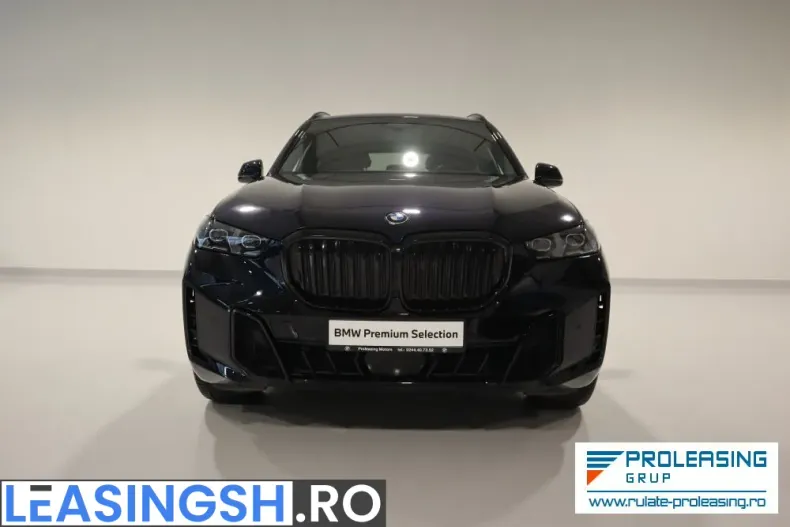 BMW X5 (Seria X) din 2024 cu 34.472 km - oferta BMW226431 - foto 4