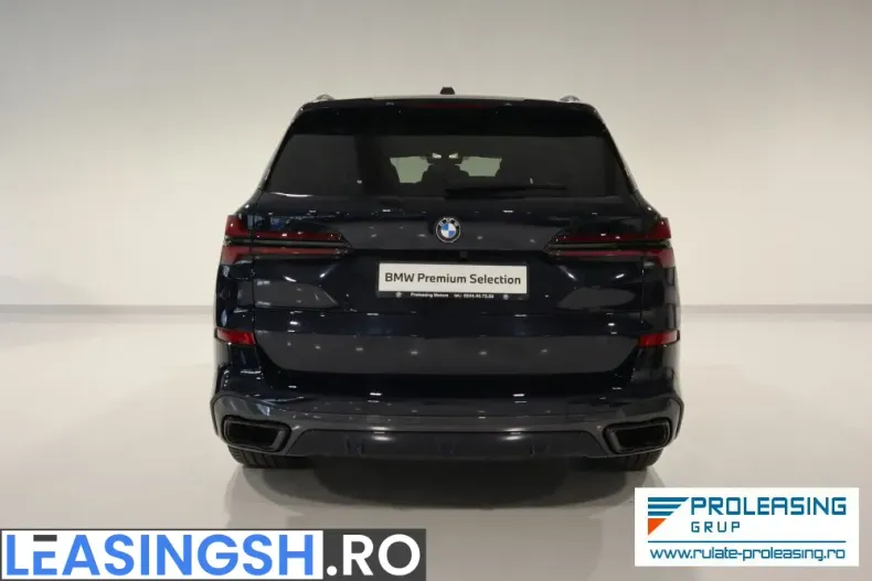 BMW X5 (Seria X) din 2024 cu 34.472 km - oferta BMW226431 - foto 5