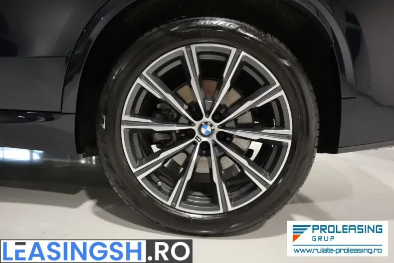 BMW X5 (Seria X) din 2024 cu 34.472 km - oferta BMW226431 - foto 7