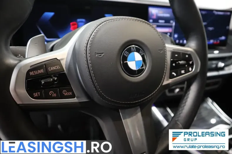 BMW X5 (Seria X) din 2024 cu 34.472 km - oferta BMW226431 - foto 9