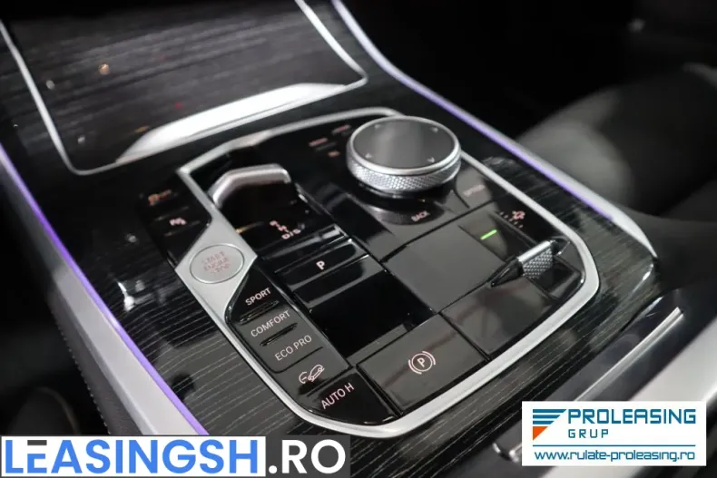 BMW X5 (Seria X) din 2024 cu 34.472 km - oferta BMW226431 - foto 10