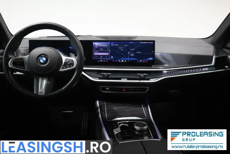 BMW X5 (Seria X) din 2024 cu 34.472 km - oferta BMW226431 - foto 14